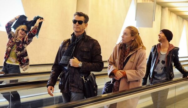 „Kinas po žvaigždėmis“ kviečia į komedijų savaitgalį