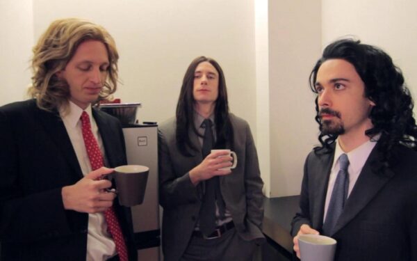 G. Drukteinis: didžiausia verslininkų problema – įvaizdis, neatitinkantis tikrovės