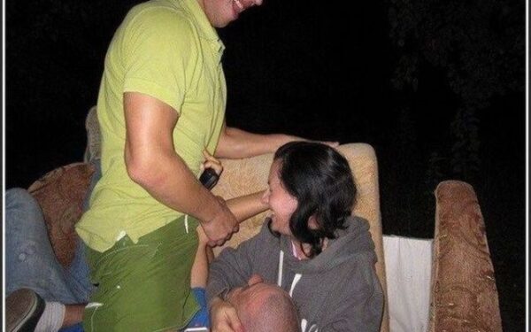 Kai reikia įsižiūrėti atidžiau… (II dalis, foto)