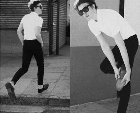 Ką galvoja vyrai po sekso?