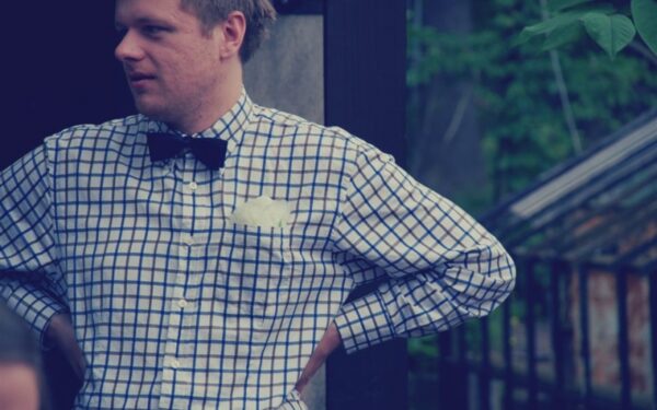 „Penktadienio DJ“: Loranas Vaitkus ir jo muzika kaip vynas