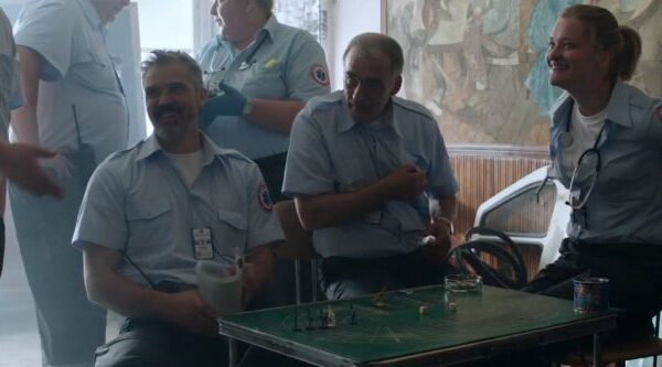 Lietuvoje pradedamas rodyti kandidatas į „Oskarą“ – Igno Jonyno   filmas „Lošėjas“