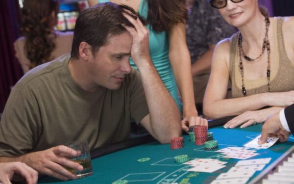 Anoniminio lošėjo patirtis: „Nebenoriu lošti, lošiu paskutinį kartą…“