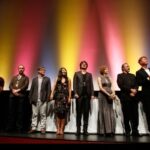 Ispanų kino festivalyje didelis dėmesys I. Jonyno filmui „Lošėjas“