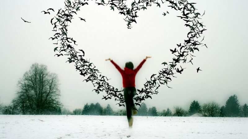 Vyrai, kaip stebinsite savo moteris per Naujuosius?!