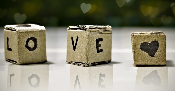 Kiek trunka įsimylėjimas? 17 mėnėsių!