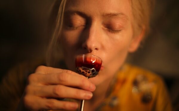 Kino pusryčiai: ir apie vampyrus galima sukurti šedevrą (nuomonė)