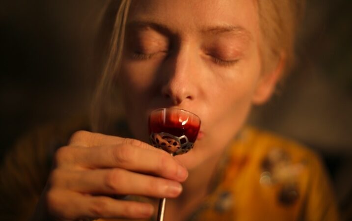 Kino pusryčiai: ir apie vampyrus galima sukurti šedevrą (nuomonė)