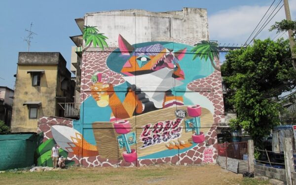 Kita „Satta Outside 2013“ pusė – sportas dieną ir naktį, ES iniciatyvos, trumpametražiai ir kitos veiklos