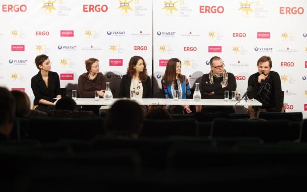 „Kino pavasaryje“ – nacionalinis kinas iš viso pasaulio