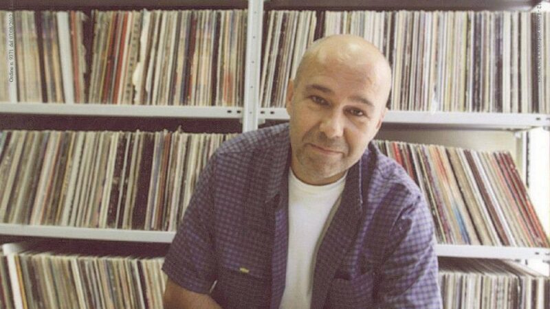 Penktadenį „Studio 9“ – meilės šokiai su „editų“ karaliumi „LTJ Experience“