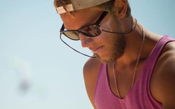 Penktadienio DJ: Marius Lucka ir jo pudra