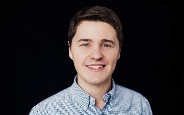 „CityBee“ vadovas Lukas Yla – apie tai, kaip padėti pamatą sėkmingai karjerai