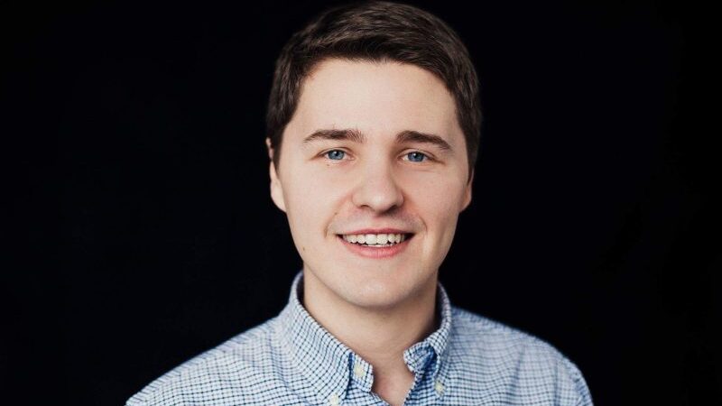 „CityBee“ vadovas Lukas Yla – apie tai, kaip padėti pamatą sėkmingai karjerai