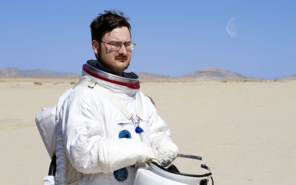 Besidomintieji mokslo aktualijomis kviečiami registruotis į kino festivalį „Eureka“ ir žiūrėti filmus nemokamai