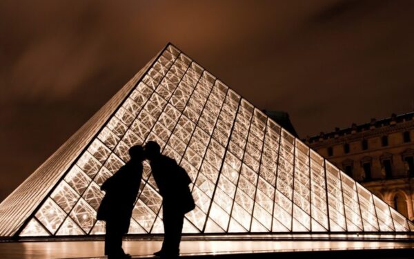 Šv. Valentino diena: 5 romantiškiausi miestai