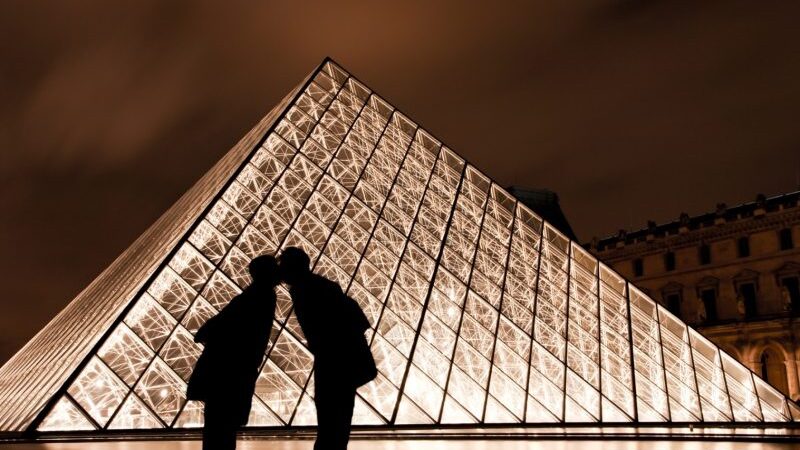 Šv. Valentino diena: 5 romantiškiausi miestai