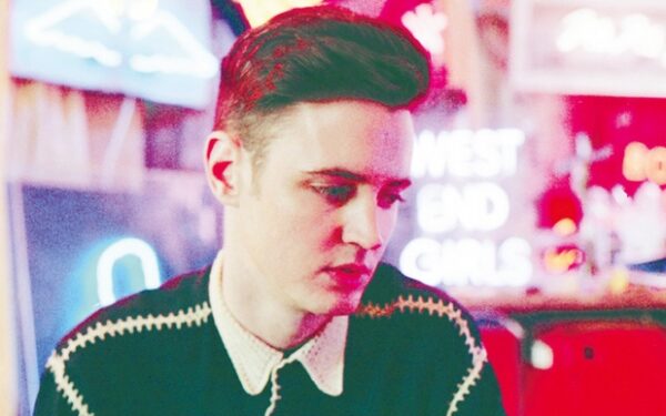 „Red Bull Music Academy“ į Tokijų  pakvies renginiais Vilniuje