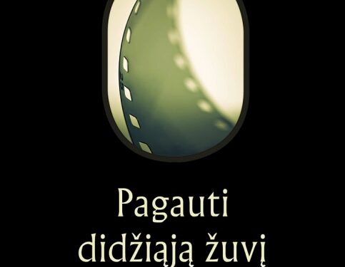 Knygų pusryčių konkurse – žuvingi Davido Lyncho sąmonės vandenynai