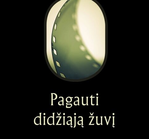 Knygų pusryčių konkurse – žuvingi Davido Lyncho sąmonės vandenynai