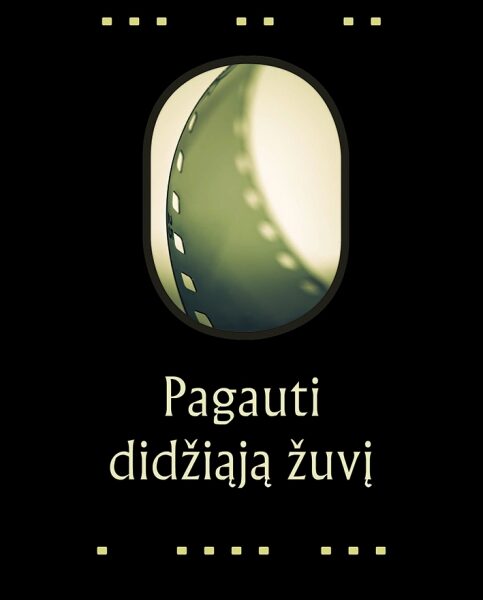 Knygų pusryčių konkurse - žuvingi Davido Lyncho sąmonės vandenynai