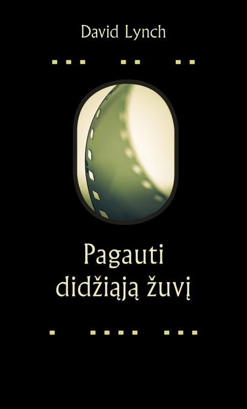 Knygų pusryčių konkurse - žuvingi Davido Lyncho sąmonės vandenynai