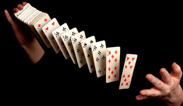 Triukai, iš kurių lažindamiesi niekada nepralošite (video)