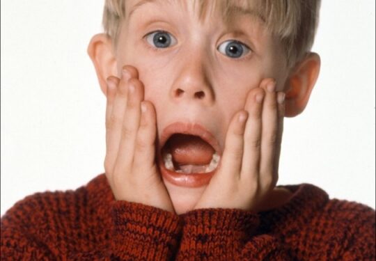 Faktų pusryčiai. Ko galbūt nežinojote „Vienas namuose“ žvaigždę Macaulay Culkiną…