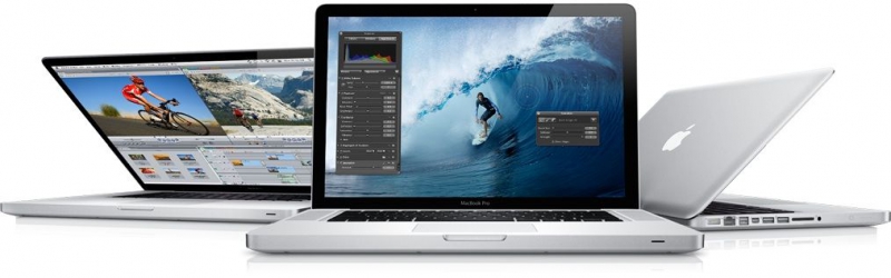 „Apple“ pristatė dvigubai spartesnius „Macbook Pro“