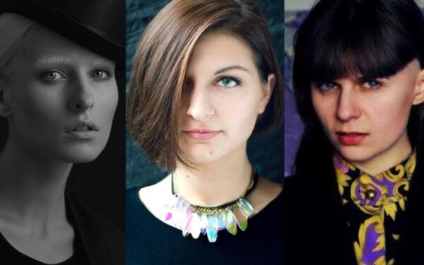 3 „Injekcijos“ finalistės: 30 klausimų apie madą ir kitas „religijas“