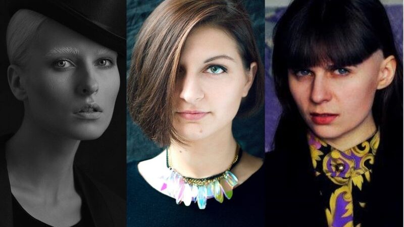 3 „Injekcijos“ finalistės: 30 klausimų apie madą ir kitas „religijas“