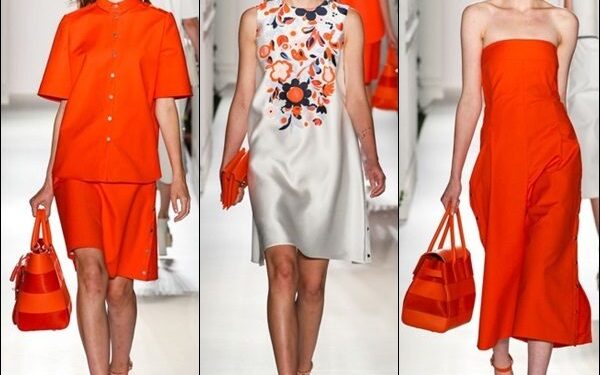 Kokios spalvos madingos šį sezoną? (foto)