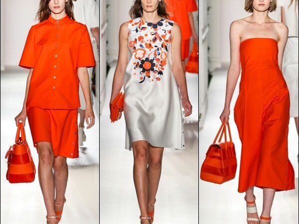 Kokios spalvos madingos šį sezoną? (foto)