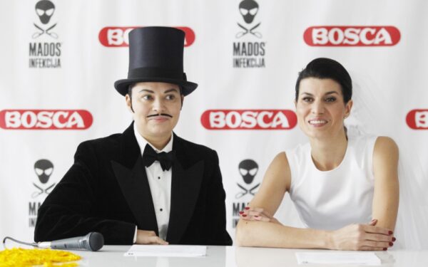 Kuo grožimės šių metų „Mados infekcijoje“? (festivalio programa, foto)