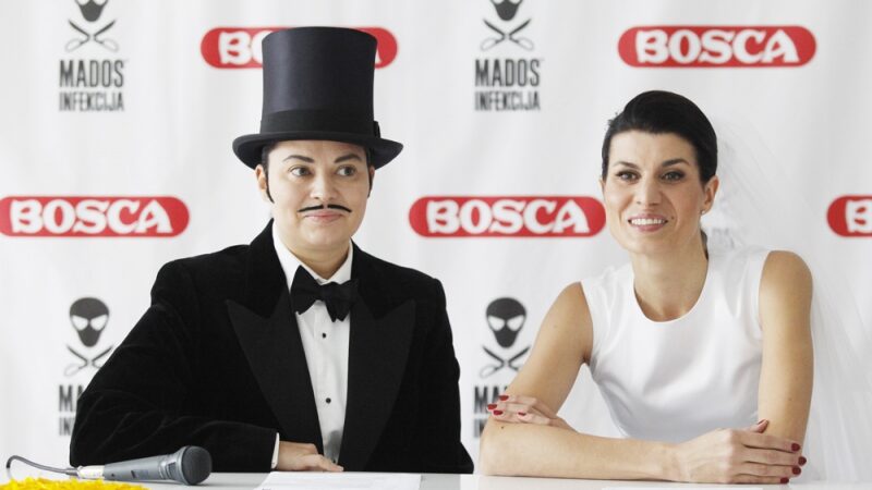 Kuo grožimės šių metų „Mados infekcijoje“? (festivalio programa, foto)