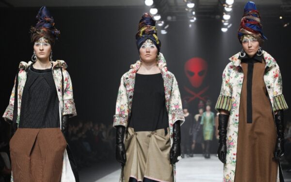 „Mados infekcija“: ar viskas kas „gražu“ yra gražu?