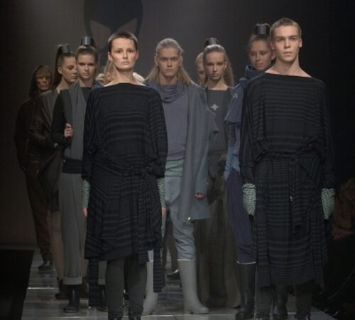 Ar reikalingos dvi „Mados infekcijos“ per metus? (Įspūdžiai ir Foto)