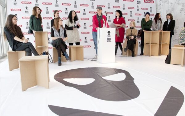 Artėjanti „Mados infekcija“ – šiaurietiška ir vyriška