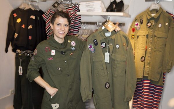 „Mados infekcija“: pavasario tendencijos atskriejo tiesiai iš mados savaičių