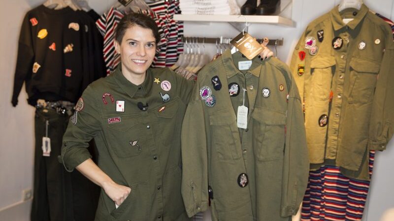 „Mados infekcija“: pavasario tendencijos atskriejo tiesiai iš mados savaičių