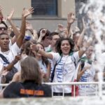 Madride prasideda Pasaulio jaunimo dienos