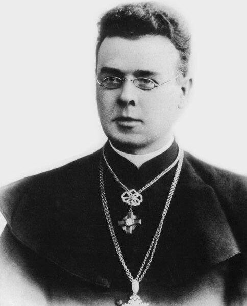 2012-ieji paskelbti Maironio metais