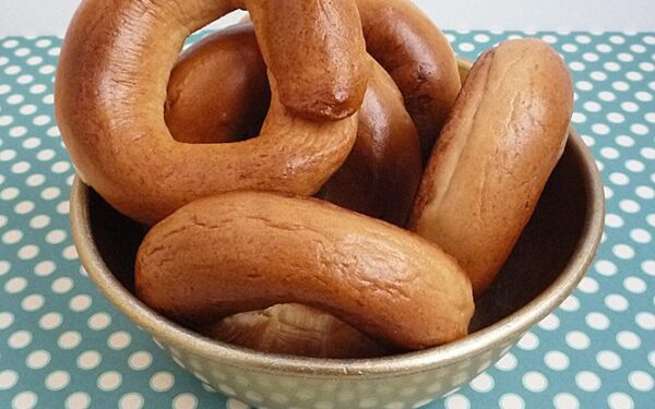 Naminės „baronkos“