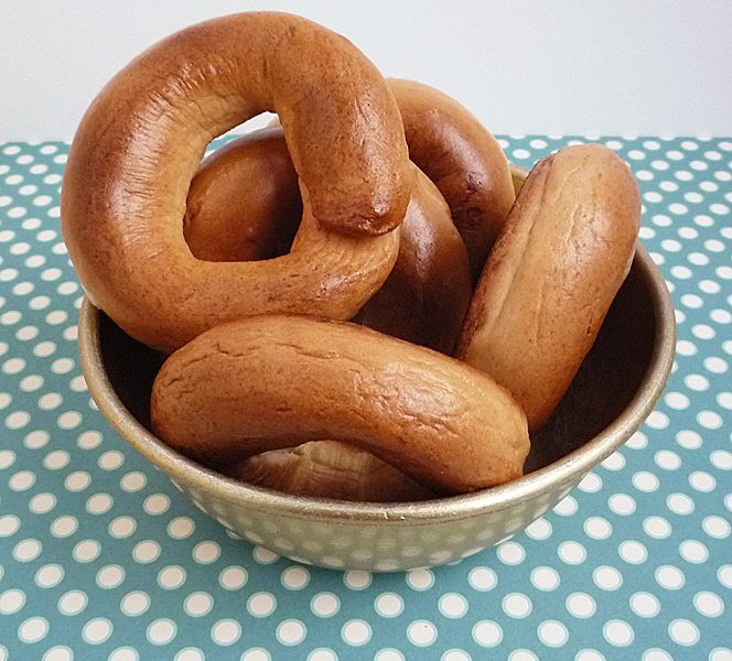 Naminės „baronkos“