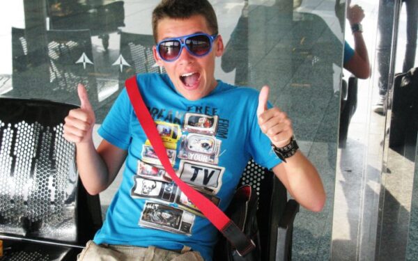 6 skrydžiai už 230 Lt su Makaliumi