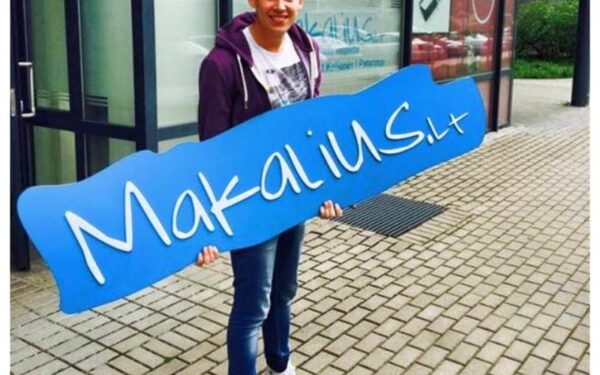 Makaliaus patarimai vasaros kelionėms: kaip sutaupyti vietos lagamine? (video)