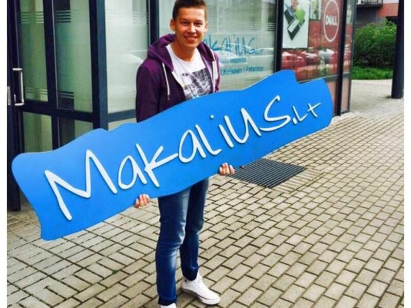 Makaliaus patarimai vasaros kelionėms: kaip sutaupyti vietos lagamine? (video)
