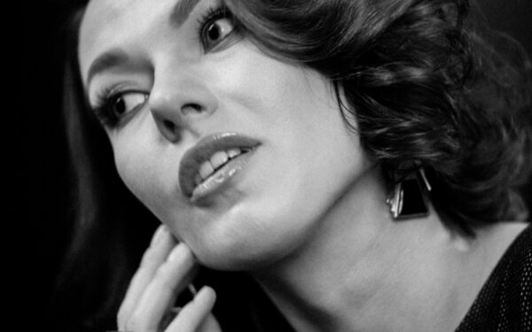 Modelio amplua išbandžiusi B. Tiškevič tapo lietuviško prekės ženklo veidu