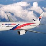 Kas nutiko „Malaysian Airlines“ 370-ajam?