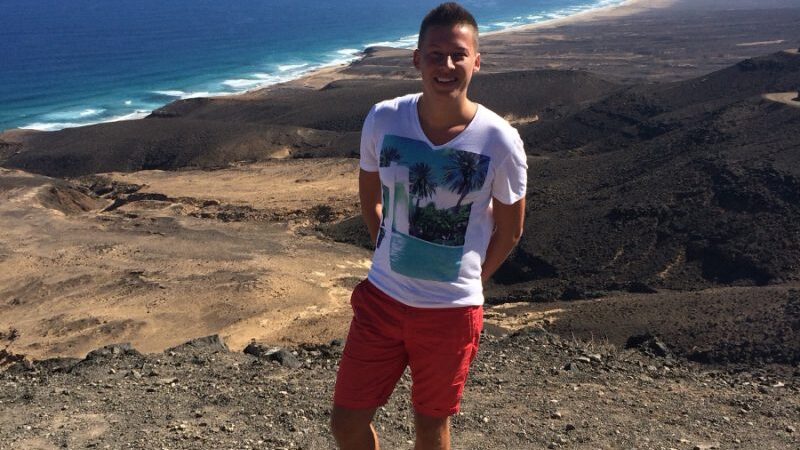 Makalius: „Brangiausia kelionės aplink pasaulį dalis – jūsų asmeninis laikas“